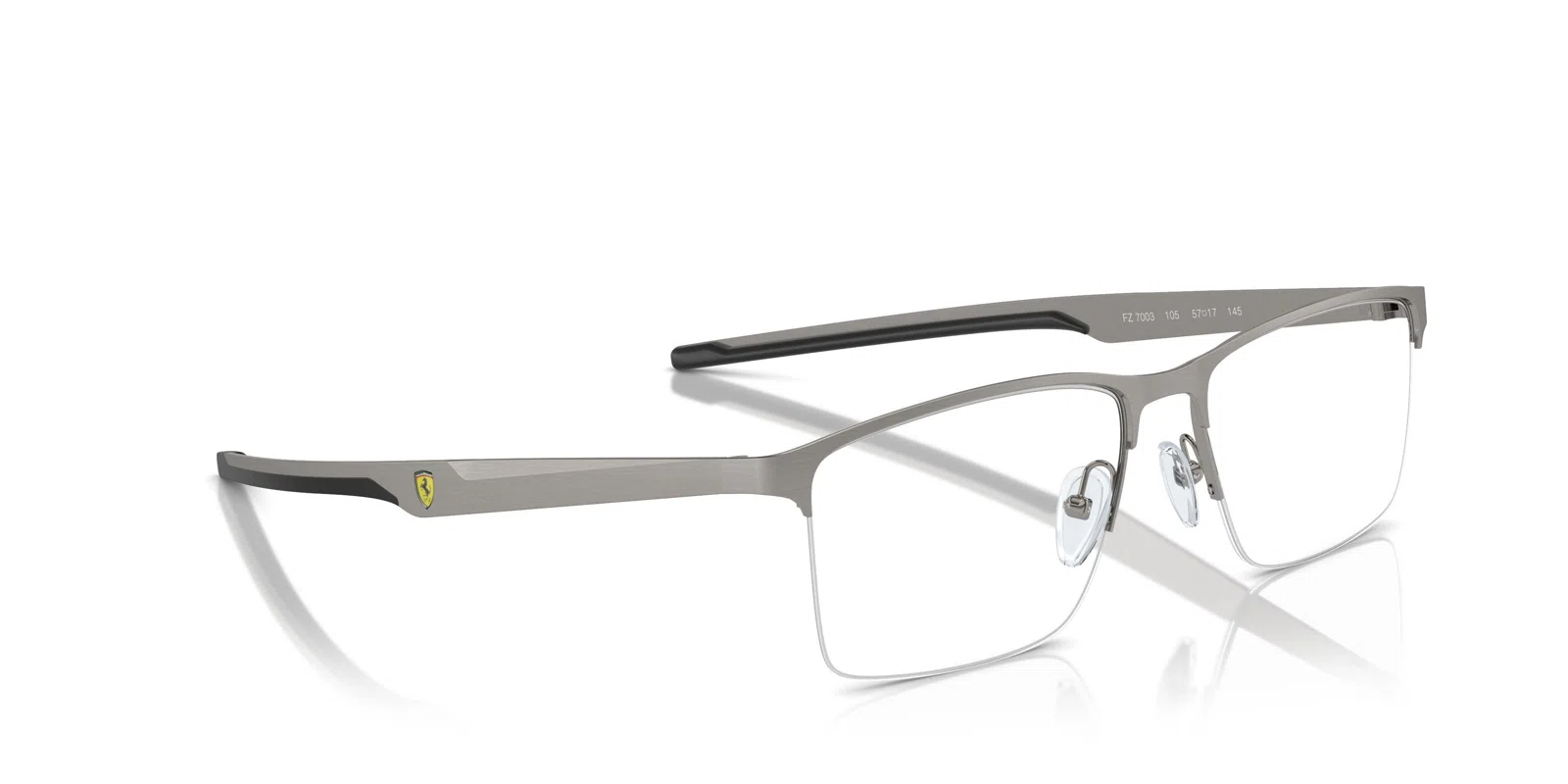 Scuderia Ferrari 7003 Eyeglasses - view 8